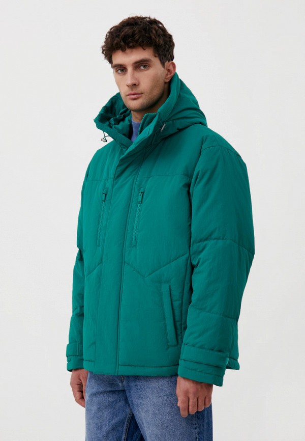 фото Куртка утепленная finn flare