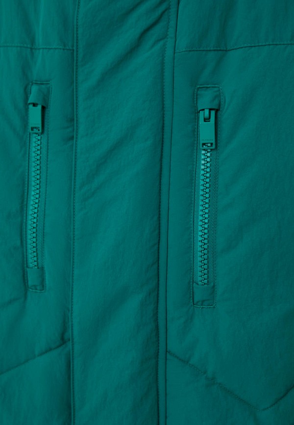 фото Куртка утепленная finn flare