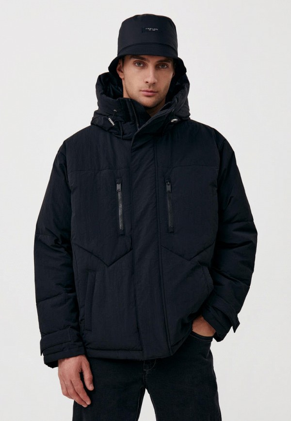 фото Куртка утепленная finn flare