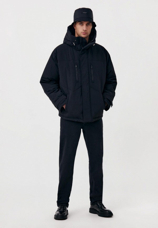 фото Куртка утепленная finn flare