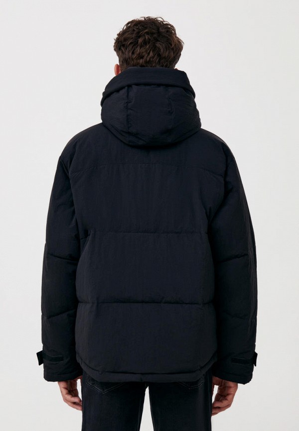 фото Куртка утепленная finn flare