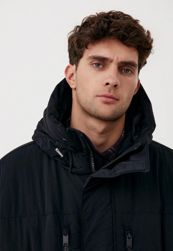 фото Куртка утепленная finn flare