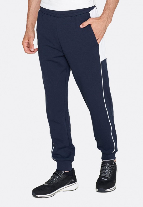 

Брюки спортивные Lotto, Черный, ATHLETICA LG II PANT FT