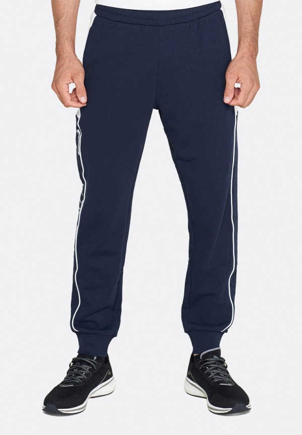 

Брюки спортивные Lotto, Черный, Lotto MP002XM1RLEC