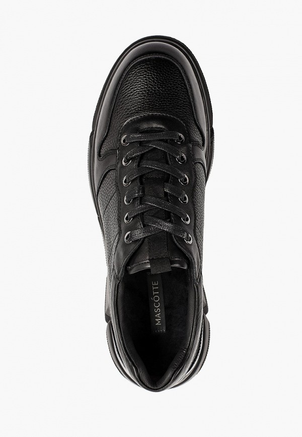 фото Кроссовки mascotte