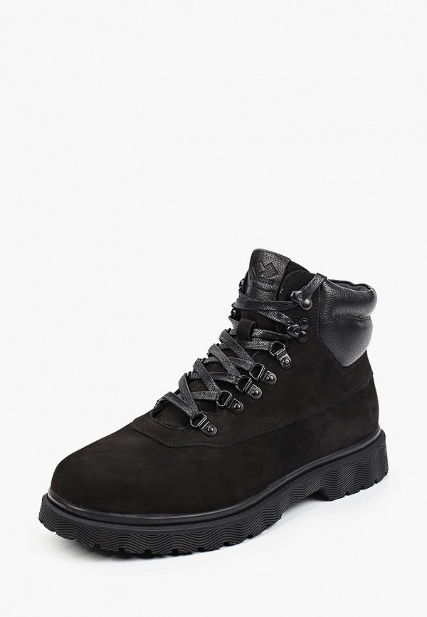 фото Ботинки mascotte