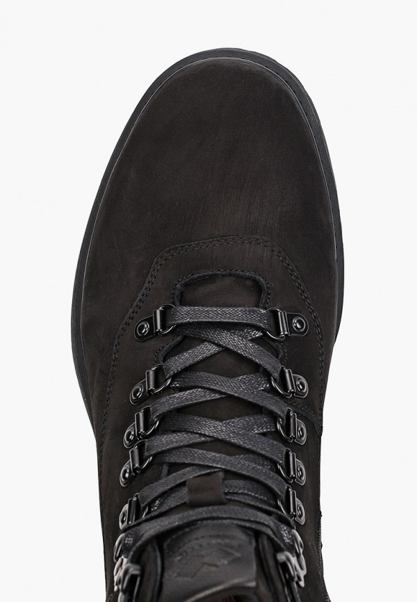 фото Ботинки mascotte