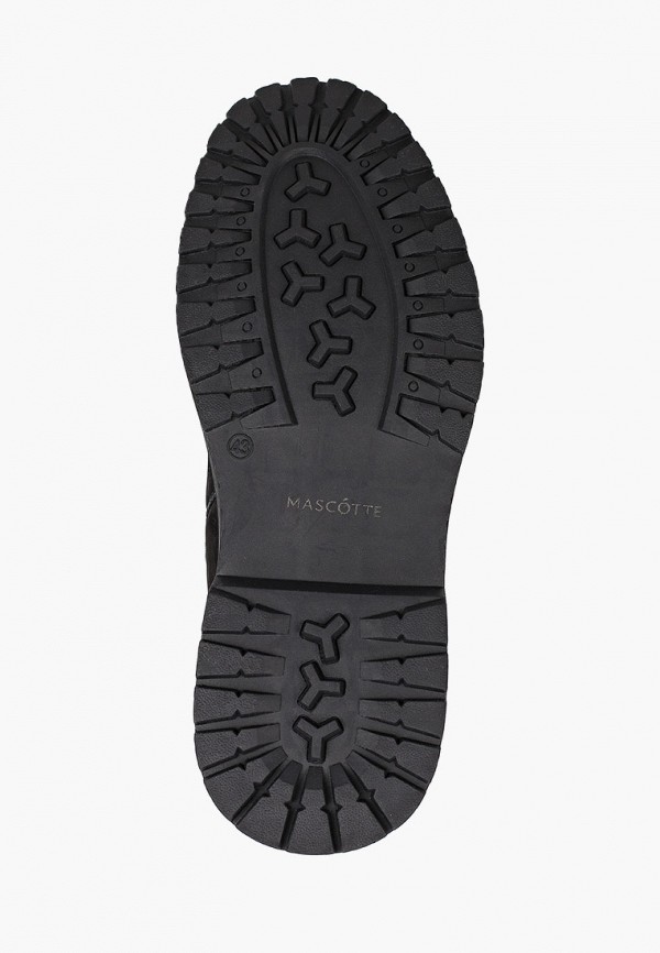 фото Ботинки mascotte