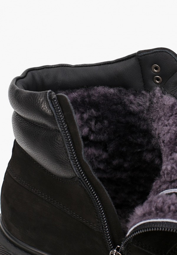 фото Ботинки mascotte