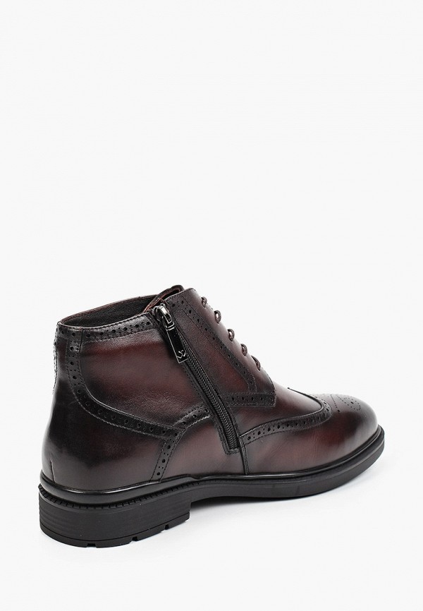 фото Ботинки mascotte