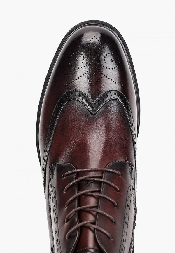 фото Ботинки mascotte