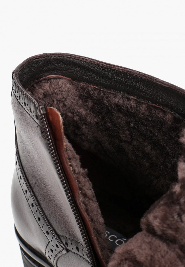 фото Ботинки mascotte