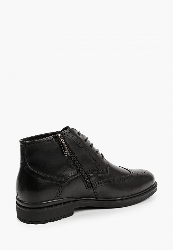 фото Ботинки mascotte