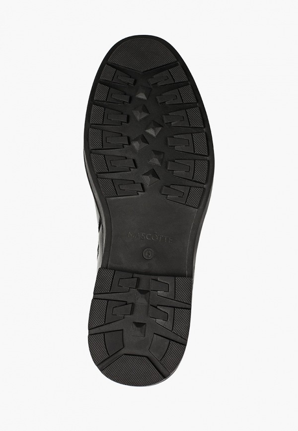 фото Ботинки mascotte