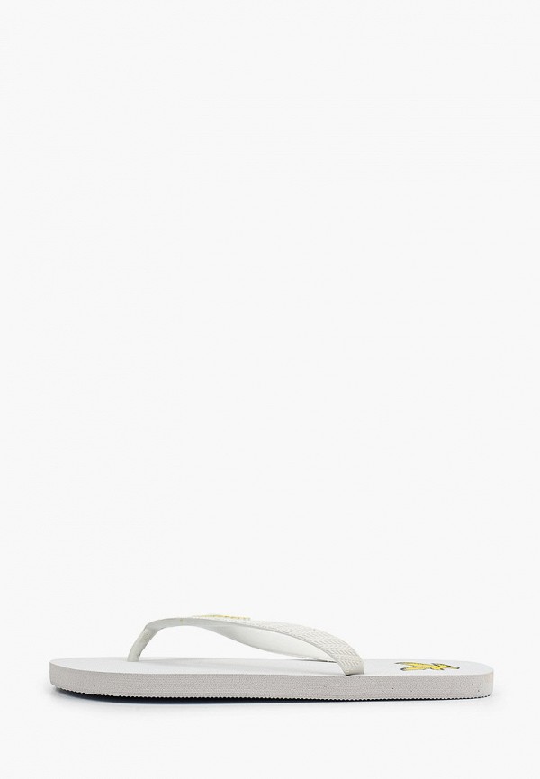 

Сланцы Lyle & Scott, Белый, Flip Flop