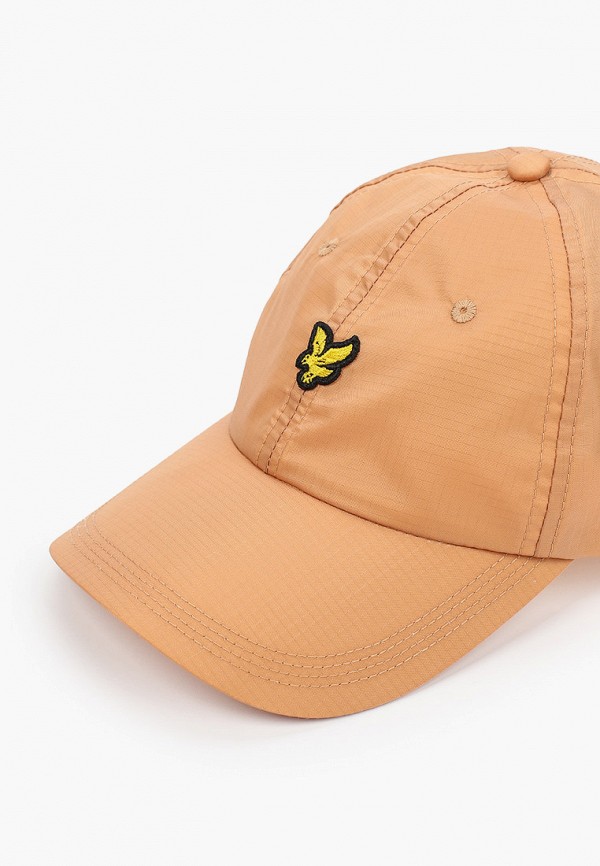 фото Бейсболка lyle & scott