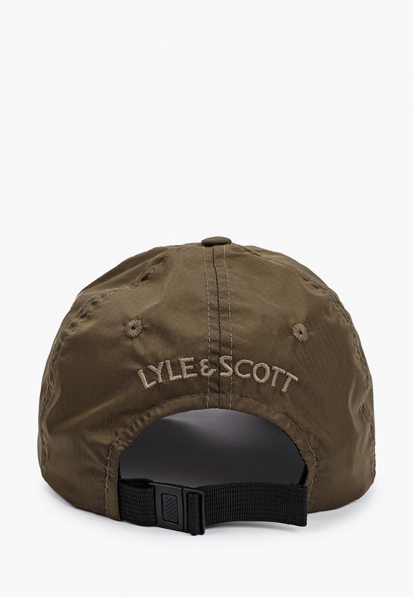 фото Бейсболка lyle & scott