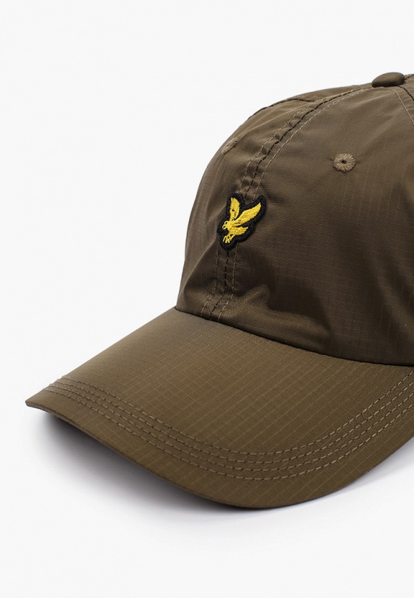 фото Бейсболка lyle & scott