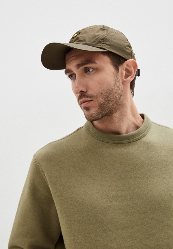 фото Бейсболка lyle & scott