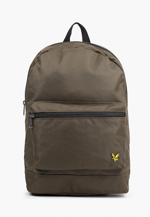 

Рюкзак Lyle & Scott, Хаки, Backpack