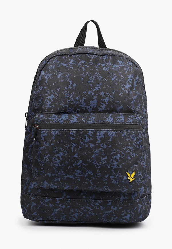 

Рюкзак Lyle & Scott, Синий, Backpack