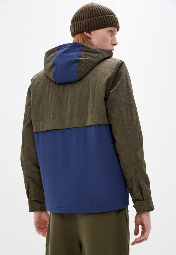 фото Куртка утепленная lacoste