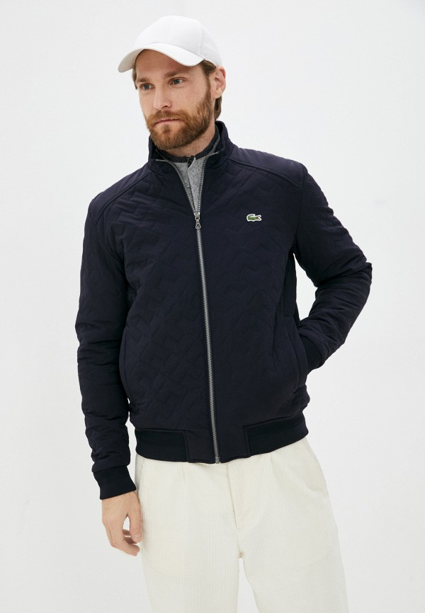 фото Куртка утепленная lacoste