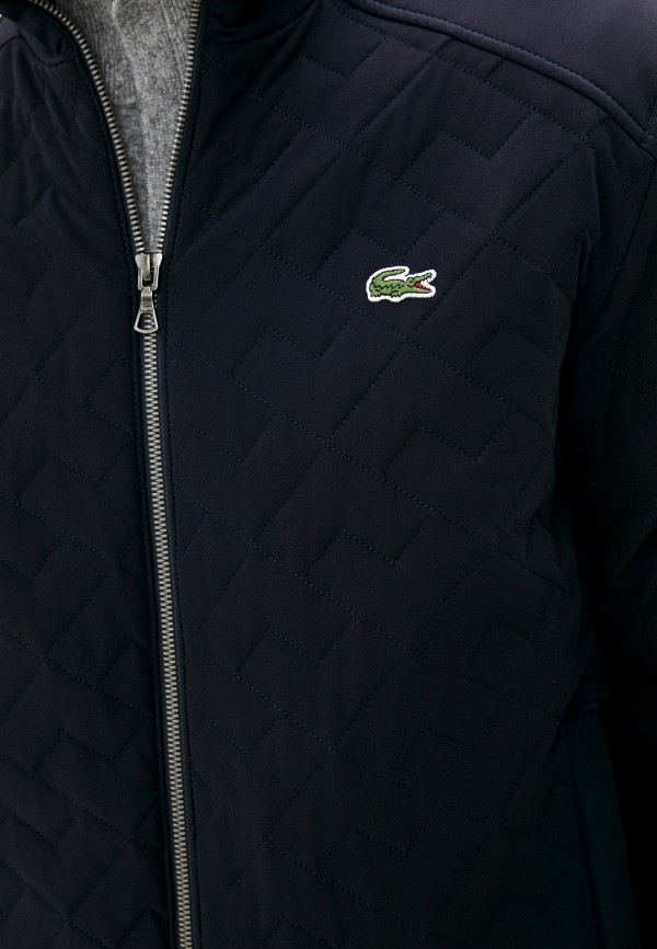 фото Куртка утепленная lacoste