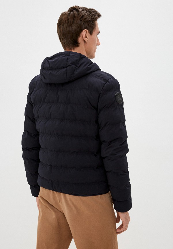 фото Куртка утепленная lacoste