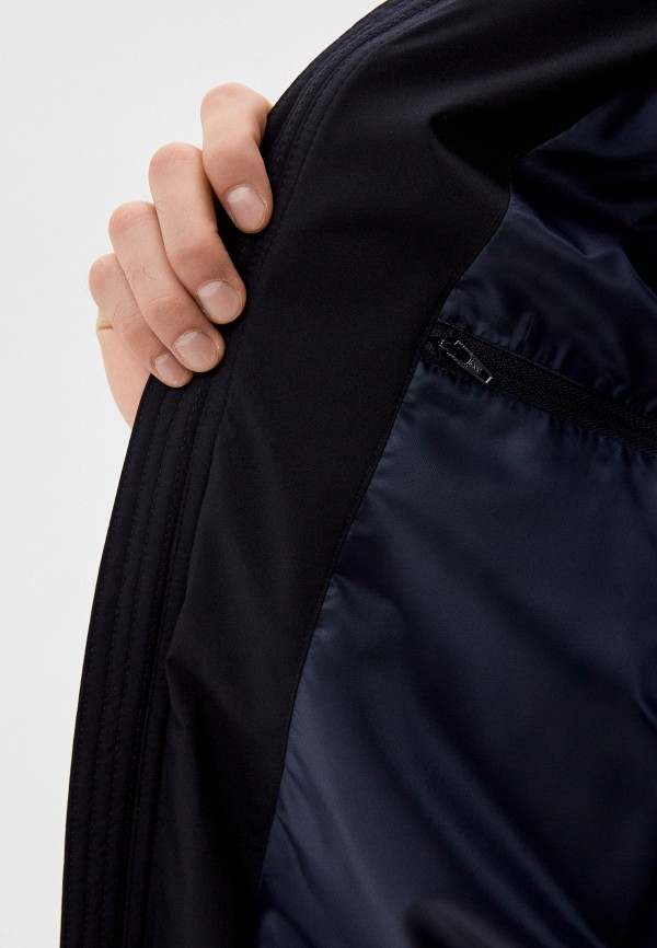 фото Куртка утепленная lacoste
