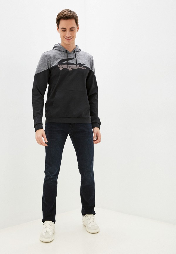 фото Худи lacoste