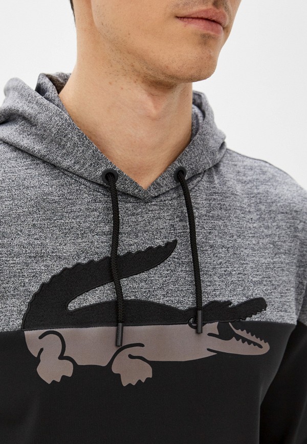 фото Худи lacoste