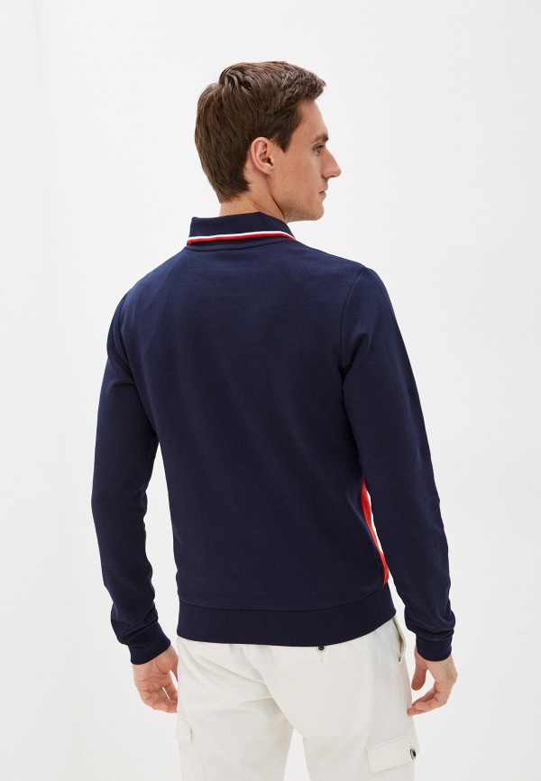 

Свитшот Lacoste, Разноцветный