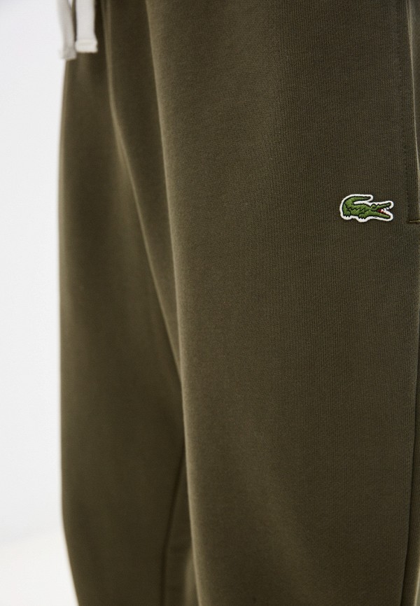 фото Брюки спортивные lacoste