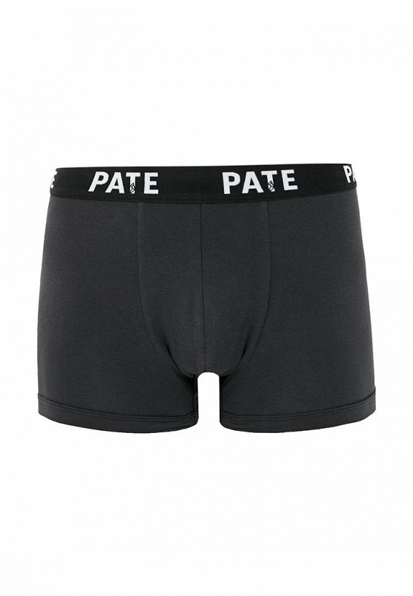 

Трусы 5 шт. Pate, Бежевый;зеленый;красный;серый;синий, Pate MP002XM1RLGS