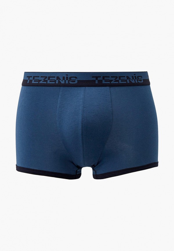 

Трусы Tezenis, Синий, Tezenis MP002XM1RLHA
