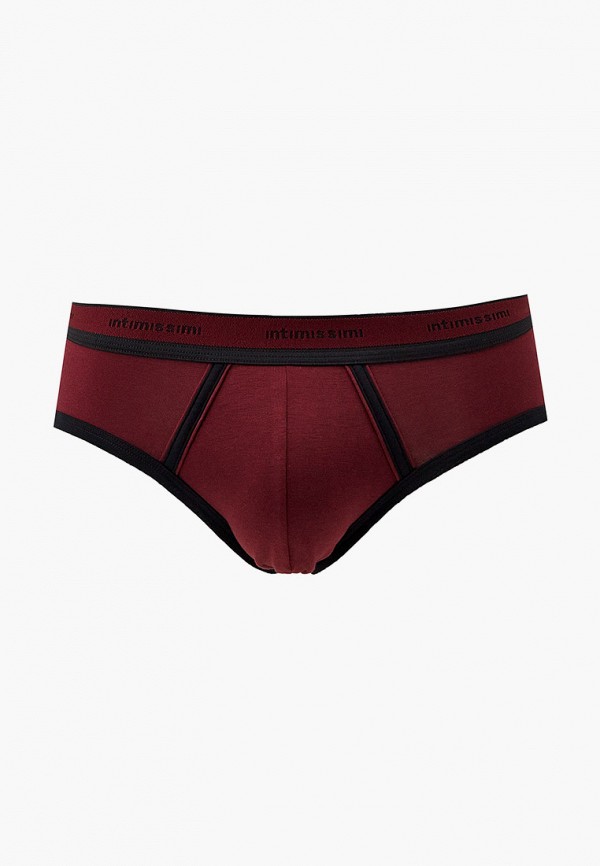 

Трусы Intimissimi, Бордовый