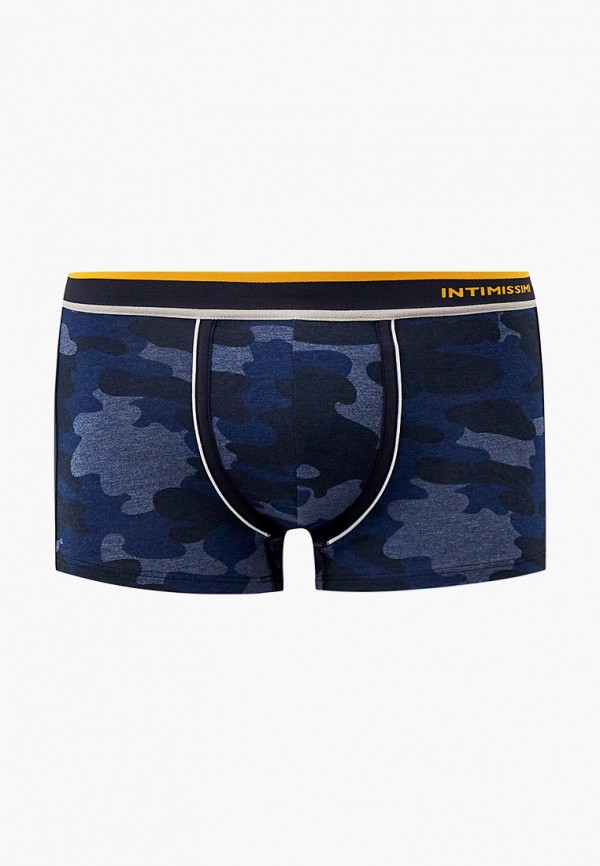 

Трусы Intimissimi, Синий