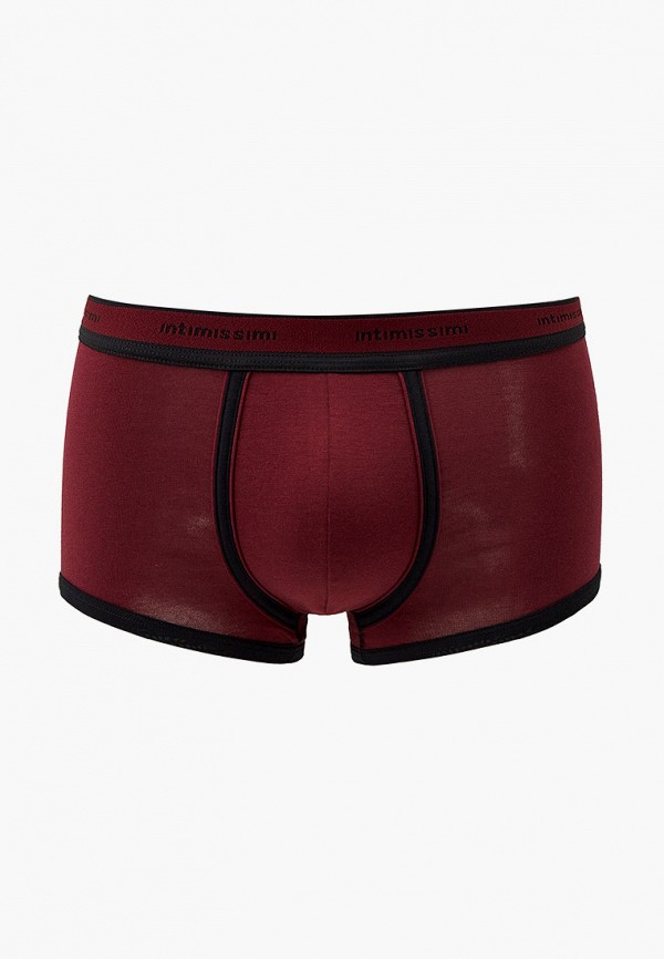 

Трусы Intimissimi, Бордовый