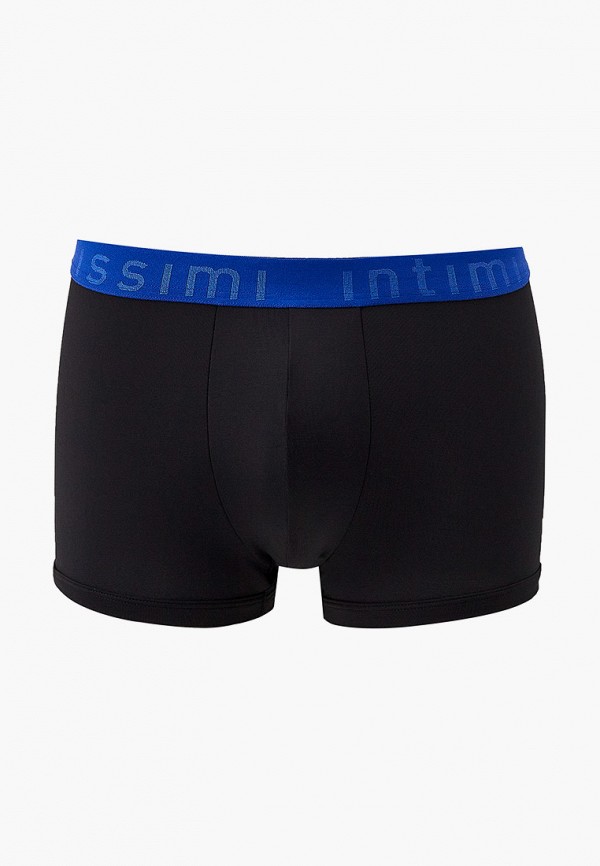 

Трусы Intimissimi, Черный
