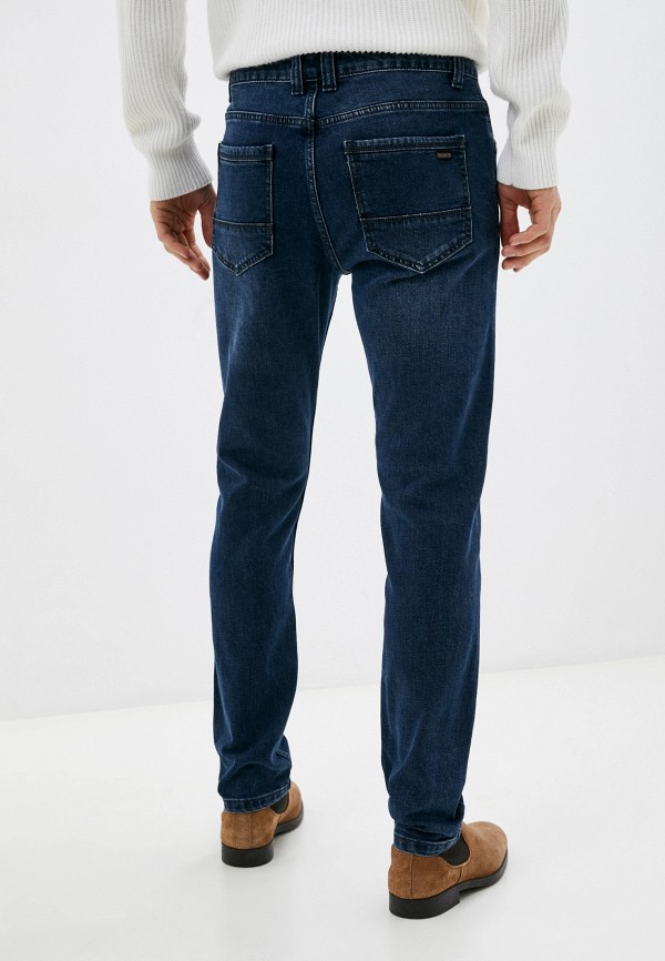 фото Джинсы fabia monti