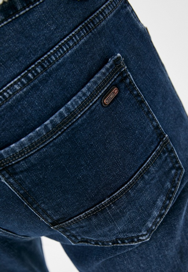 фото Джинсы fabia monti