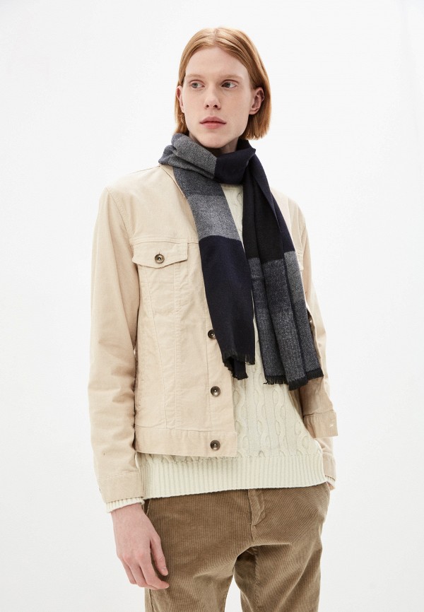 фото Шарф mascotte