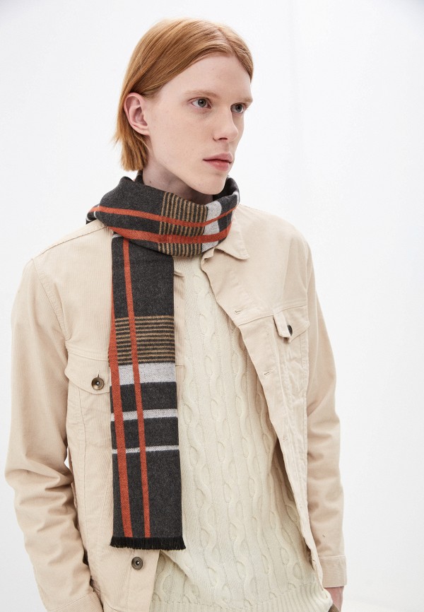 фото Шарф mascotte