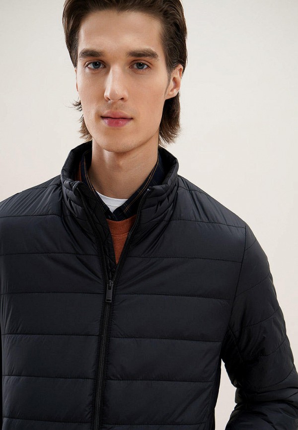 

Куртка утепленная O'stin, Черный, O'stin MP002XM1RLNM