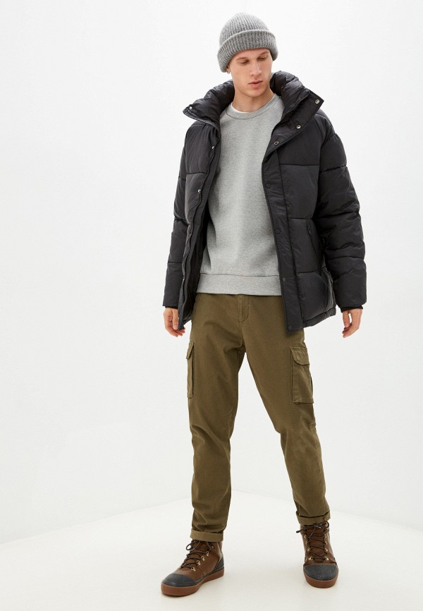 фото Куртка утепленная o'stin