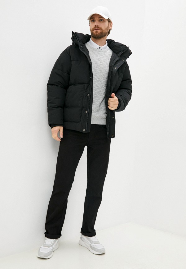 фото Куртка утепленная o'stin