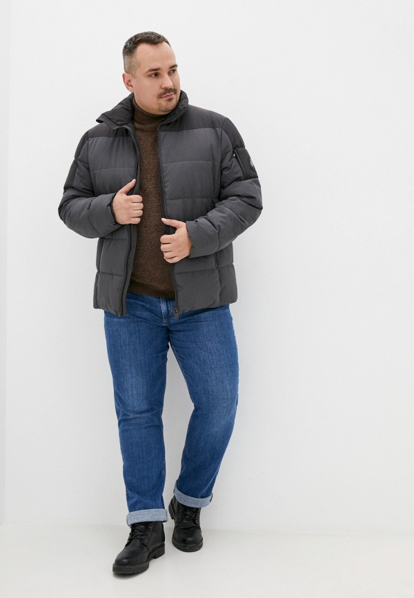 фото Куртка утепленная o'stin