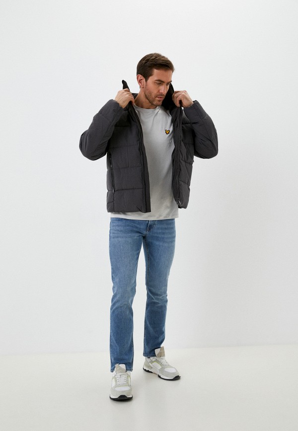 фото Куртка утепленная o'stin