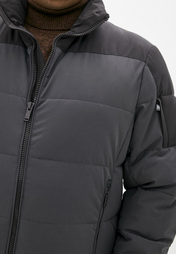 фото Куртка утепленная o'stin